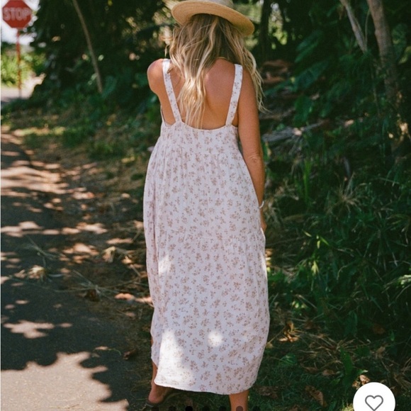 CJLA Hannah dress - NWOT - Picture 3 of 3